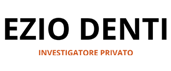 Ezio Denti Investigatore criminalista