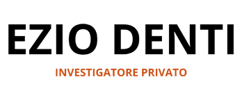 Ezio Denti Investigatore criminalista